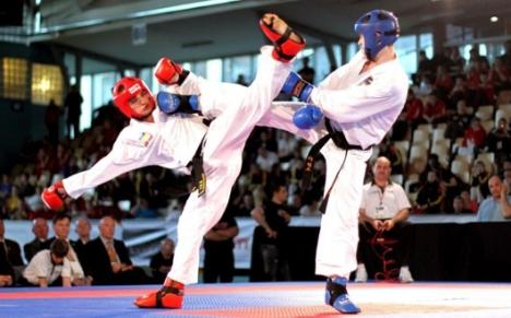 Cea mai puternică competiţie de taekwondo ITF din România, în weekend, la Oradea